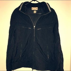 🔥🔥🔥John Varvatos x Converse Hooded Jacket🔥🔥🔥